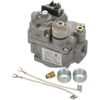 Thumbnail image #1 for AllPoints Foodservice Parts & Supplies 541034 Commercial Range Gas Valve, 3/4", 24V, 700 Series, Natural/LP Gas