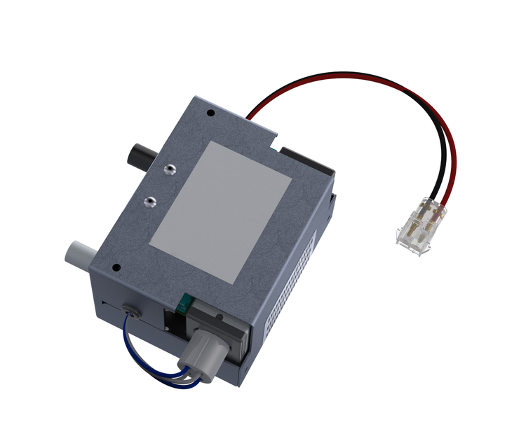 Product image #2 for Ice-O-Matic SafeIce Field-Install Upgrade Kit for CIM Machines Made After Jan. 1, 2021