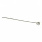 Thumbnail image #1 for Libertyware MEAL1 Stainless Steel Measuring Teaspoon, 12-Inch Long Handle Case of 144