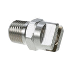 Thumbnail image #1 for AllPoints Foodservice Parts & Supplies 262876 Upper Dish Machine Rinse Nozzle, 1/8" MPT