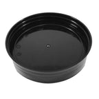 Thumbnail image #1 for TableCraft Products 1017BK Replacement Pour Bottle Cap, Polyethylene, Black Case of 400