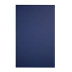 Thumbnail image #1 for Risch LINEN-2V 8.5X14 Vinyl Hardback Menu Cover, 8-1/2 x 14, 2-View Booklet Case of 25