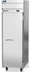 Thumbnail image #8 for Beverage-Air Cross Temp 1-Section Convertible Reach-In Refrigerator/Freezer, Top-Mounted Self-Contained, 23.1 Cu. Ft.