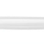 Thumbnail image #1 for Mikasa Hospitality Seltmann 001-172547 Standard Oval Platter, 12.2-Inch, White Case of 2