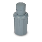 Thumbnail image #1 for Concasse MCPN158P Plastic Leveling Leg, 1-5/8" Case of 100