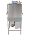Thumbnail image #5 for Jackson WWS NXP-HTD High-Temperature Electric Door-Type Dishwasher with Built-In 70°F Booster, Universal Straight-Thru/Corner