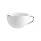 Thumbnail image #1 for Global Tableware Collective Bonna, Rita BNE100RIT04CPF Porcelain Coffee Cup, 8.5 oz, Retro