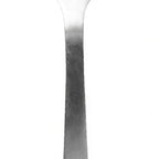 Thumbnail image #1 for International Tableware Oxford OX-228 Lunch Fork - 7-7/8", 3-Tine, Heavy Weight, 18/0 Stainless Steel Pack of 1 Dozen