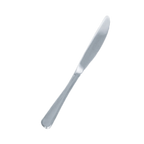 Thumbnail image #1 for Thunder Group Legend SLGD009 Dinner Knife, 8.66", 18/0 Stainless Steel, Mirror Finish Case of 18 Dozen