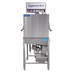 Thumbnail image #5 for Jackson Conserver XL-E Door-Type Dishwasher, Low-Temperature Chemical Sanitizing, Universal Straight-Thru/Corner, 39 Racks/Hour