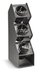 Thumbnail image #4 for Vollrath Vertical Countertop Flatware Holder, 3 Compartments, Includes 3 Cylinders