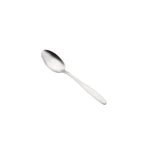 Thumbnail image #1 for CAC China Rhine 3010-01 Demitasse Teaspoon, 6-1/8"L, Heavyweight, 18/0 Stainless Steel Case of 50 Dozen