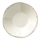 Thumbnail image #1 for Libbey Farmhouse FH-513MEL Melamine Grapefruit Bowl, 12 oz, Ivory, 6-1/2 in.
