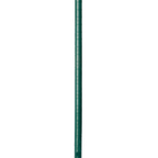 Thumbnail image #1 for 1880 Hospitality Focus Foodservice FG063G Stationary Wire Shelving Post, 63"H, Green Epoxy Finish Case of 4