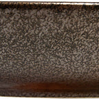 Thumbnail image #2 for International Tableware Alloy™ AL-18-CM Deep Bowl, 25 oz, 8-3/8" Round Stoneware, Copper Mine Reactive Glaze 1 Dozen