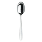 Thumbnail image #1 for Steelite International Varick, Olivia 5725SX003 Dessert Spoon, 7-1/4", Oval Bowl, 18/0 Stainless Steel Pack of 1 Dozen
