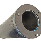Thumbnail image #1 for Fri-Jado USA 9298710 Charcoal Hood Filter Set, 5 Filters