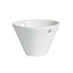 Thumbnail image #1 for G.E.T. Bugambilia IBR03-MOD Ice Bucket, 59-1/4 oz., Cast Aluminum with Resin Coating, Smooth Finish