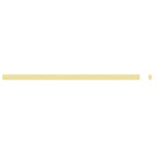 Thumbnail image #1 for Arcobaleno Pasta Equipment AEX90 & AEX90M#20 Linguine Pasta Extruder Die, 2 x 1.2 mm, Bronze