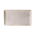 Thumbnail image #1 for Steelite Performance, Craft White 11550551 Rectangular Ceramic Tray, White, Narrow Rim, 13.5 x 10.625 x 0.875 in