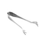 Thumbnail image #1 for TableCraft Products 532T Pom Tongs, 6-1/4 in, Stainless Steel, Dishwasher Safe Case of 48