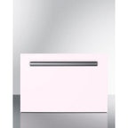 Thumbnail image #1 for Summit Commercial LX1DP Countertop Cosmetics Drawer Refrigerator, 0.8 cu. ft., Single Drawer, 42–65°F