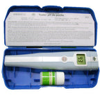 Thumbnail image #2 for Matfer Bourgeat 250153 pH Meter