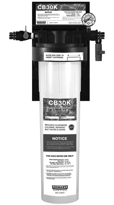 CB30K-SYSTEM