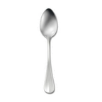 Thumbnail image #1 for 1880 Hospitality Scarlatti by Oneida® V018STSF Silver-Plated Demitasse Teaspoon, 6-1/4", Teardrop Handle Pack of 1 Dozen