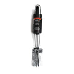 Thumbnail image #1 for Chef Master Mr. Bar-B-Q 02854YNST 3-Piece BBQ Tool Set with Spatula, Tongs & Fork, Chrome-Plated, Finger-Grip Handles Case of 6