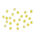 Thumbnail image #1 for Arcobaleno Pasta Equipment AEX90 & AEX90M#281 Pasta Extruder Die #281, 2.7mm Pastina, Bronze
