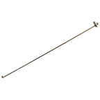 Thumbnail image #1 for AllPoints Foodservice Parts & Supplies 341429 Warmer Element, 3/16 in OD, 96 in, 240V, 2400W