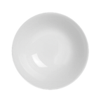 Thumbnail image #1 for Steelite International Steelite Distinction, Monaco 9001C326 Round Oatmeal Bowl, 16 oz, 6.5" x 2", Alumina Vitrified Case of 3 Dozen