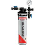 Thumbnail image #1 for Everpure EV979982 Twin Fountain Filtration System, 5 Micron, 1–2.5 GPM, 8,000–20,000 Gallon Capacity