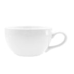 Thumbnail image #1 for Cardinal Eternity Plus by Chef & Sommelier FM902 Coffee & Tea Cup, 7.5 oz, Vitrified Ceramic, Non-Stackable Case of 3 Dozen