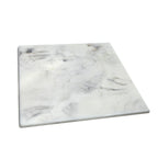 Thumbnail image #1 for Steelite DW Haber, Fusion DWKFB1414CAR Buffet Shelf, 14 x 14 in, Resin, White