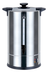 Thumbnail image #5 for Omcan USA Countertop Electric Pourover Hot Water Boiler, 1.96 Gallon
