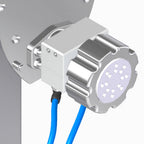 Thumbnail image #1 for SIRMAN USA Concerto LF02300062 5-Head Pasta Machine Cooling System