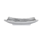 Thumbnail image #2 for G.E.T. Van Gogh - EGS D7525RC-BD Rectangular Black Melamine Plate, 7-1/8" x 5-1/4" x 1-3/8"H Case of 6