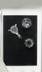 Thumbnail image #3 for American Metalcraft 18 x 12 Inch Black One-Piece Rubber Bar Mat
