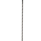 Thumbnail image #1 for TableCraft Products 11826 Bar Spoon, 11 in, 18/8 Stainless Steel, GenMetal Case of 6