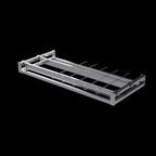 Thumbnail image #1 for Kopa Grilling Solutions DP200 SKEWER SUPPORT INSERT Stainless Steel Skewer Support Insert for One Grill Rack