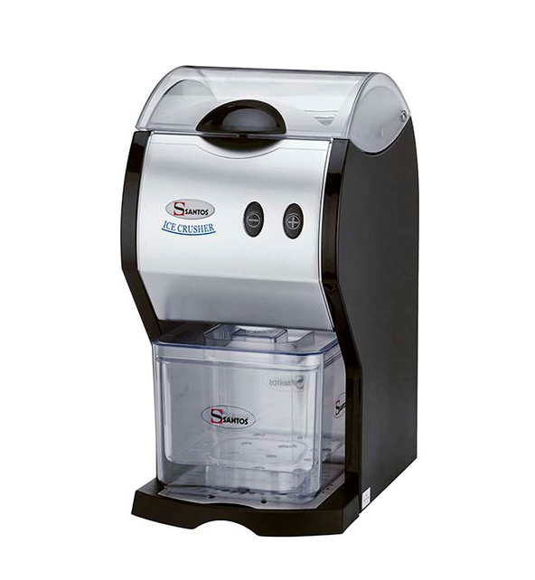 Product image #2 for Santos 53 Trento Countertop Electric Ice Crusher