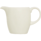 Thumbnail image #1 for Cardinal Infinity by Chef & Sommelier FN018 Bone China Creamer with Handle, 6.75 oz 1 Dozen