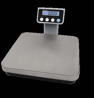 Product image #6 for Escali Small Portion Control Digital Scale with 4-In-1 Multi-Mount Backlit Display, 13 lb Capacity