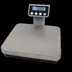 Thumbnail image #6 for CFS Brands Escali SCDGPCM13 Digital Portion Control Scale, 13 lb Capacity, 4-in-1 Multi-Mount Backlit Display, Stainless Steel Platform