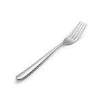 Thumbnail image #1 for Mikasa Hospitality 5338027 Santorini Stainless Steel Table Fork, 8 1/4" Case of 12 Dozen
