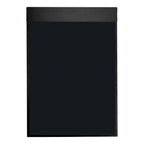 Thumbnail image #1 for Risch Oakmont MMB-OM 11X17 Faux-Leather Magnetic Menu Board, Hardback, 11 x 17 in, Single Case of 25