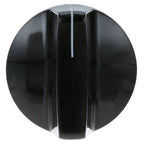 Thumbnail image #1 for AllPoints Foodservice Parts & Supplies 221442 Oven Replacement Knob
