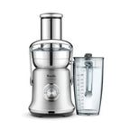 Thumbnail image #1 for Matfer Bourgeat Breville 073563 Commercial Juicer, XL Pro